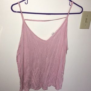 🏘MOVING SALE🏘 forever 21+ plus size sexy tank